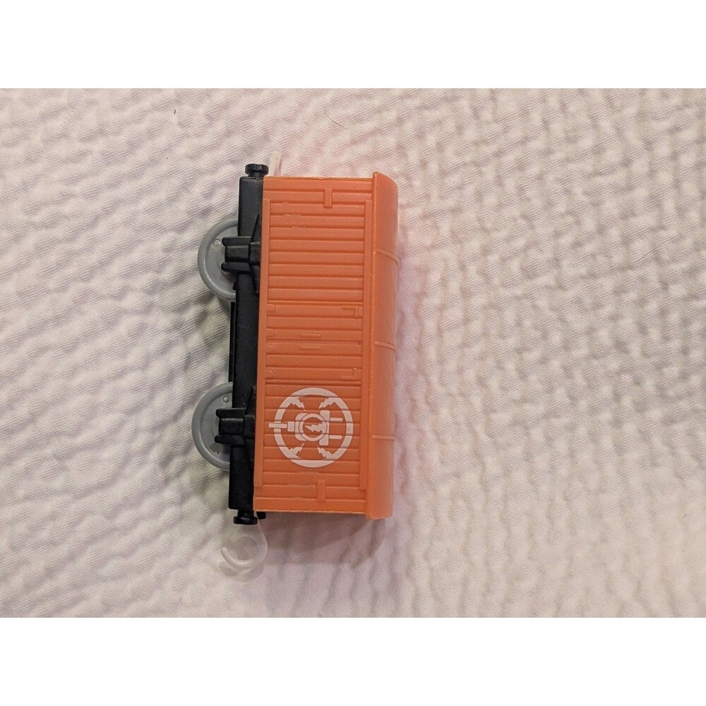 Thomas And Friends Trackmaster Limited Cargo Car BBP01 2009